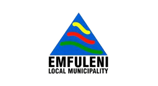 Emfuleni Local Municipality corporate logo.