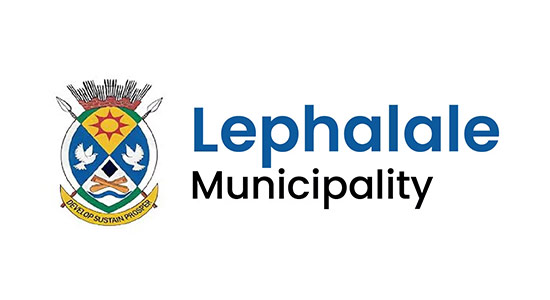 Lephalale Municipality corporate logo