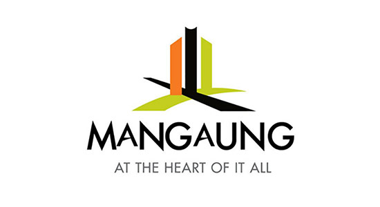 Mangaung Metropolitan Municipality corporate logo