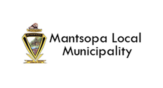 Mantsopa Local Municipality corporate logo.