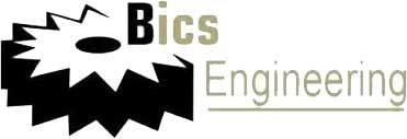Bics Engineering company logo
