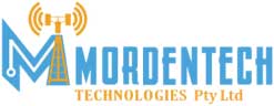 Mordentech Technologies Pty Ltd company logo